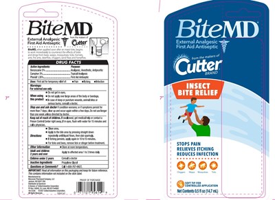 Package Label (D95614c Card)